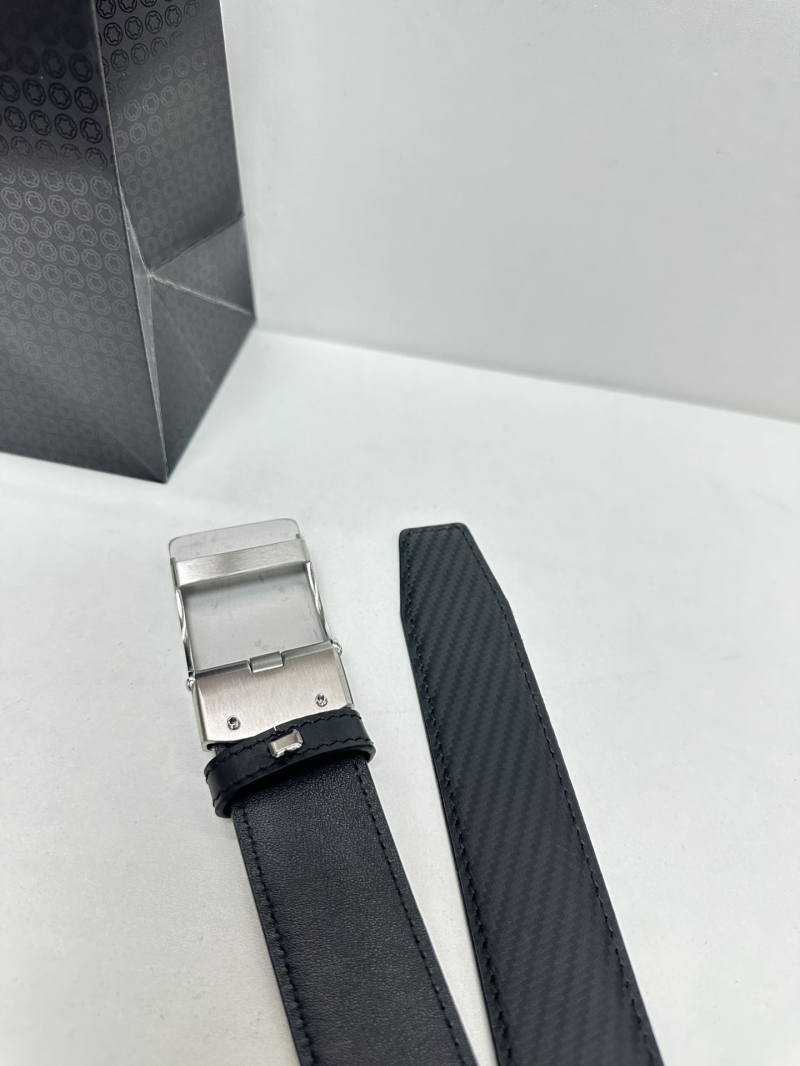 Montblanc Belts